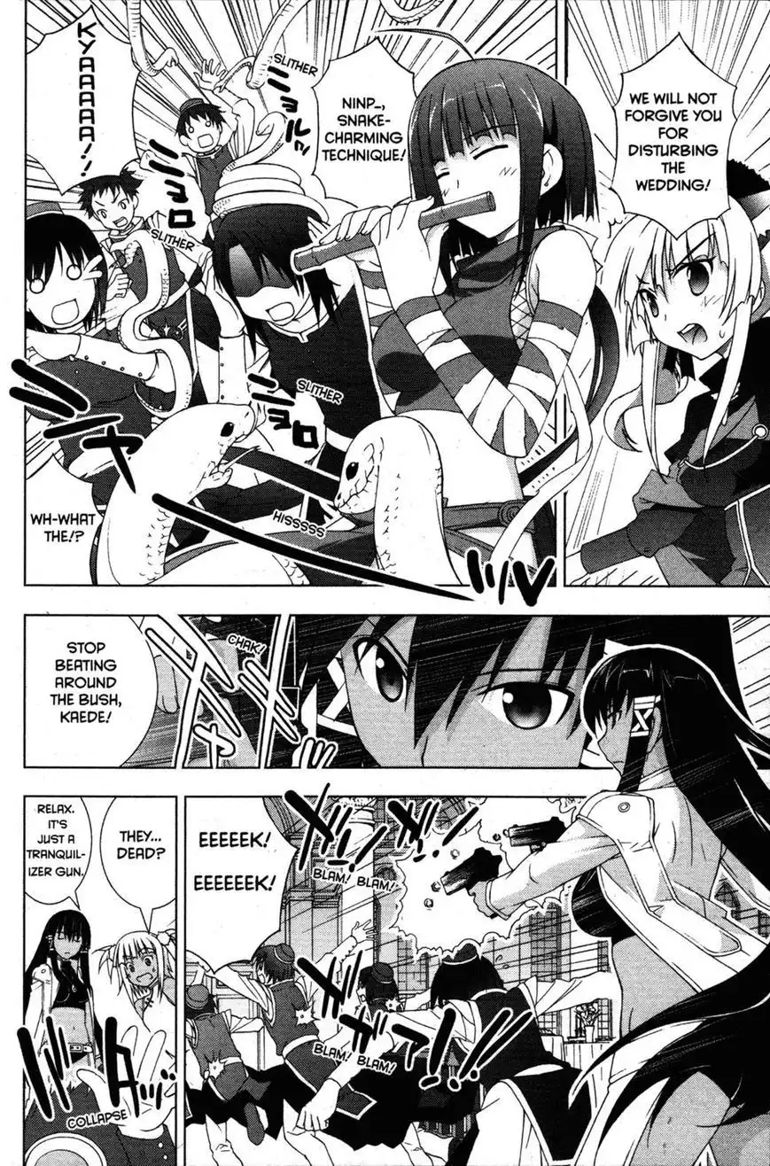 Negima!? Neo Chapter 34 8